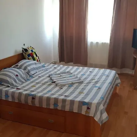 Moroianu Apartament
