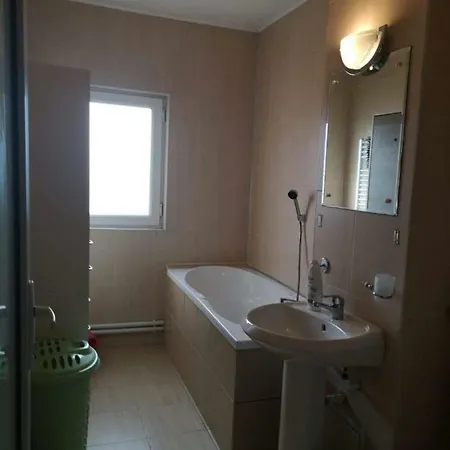 Apartament Moroianu Năvodari