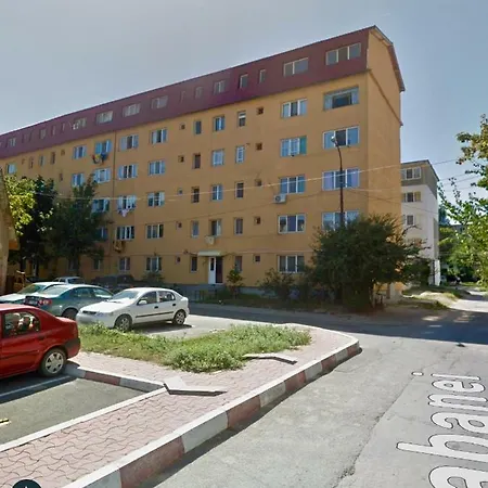 Apartament Moroianu *