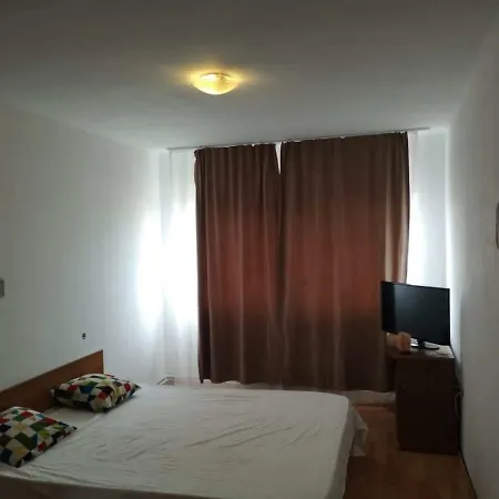 דירה Moroianu Năvodari